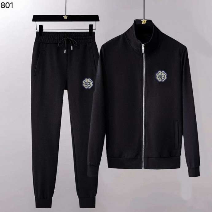 Picture of Gucci SweatSuits _SKUGucciM-5XLkdtn7128837